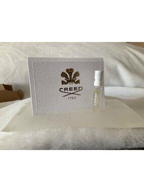 Creed CARMINA Eau de Parfum Perfume Sample Spray NEWEST 2023 RELEASE !!